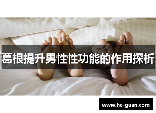 葛根提升男性性功能的作用探析 葛根提升男性性功能的作用探析