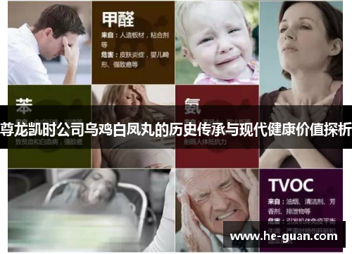 尊龙凯时公司乌鸡白凤丸的历史传承与现代健康价值探析 尊龙凯时公司乌鸡白凤丸的历史传承与现代健康价值探析